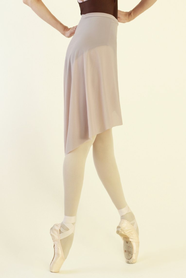 Noble skirt pull on type - Balletwear brand unoa