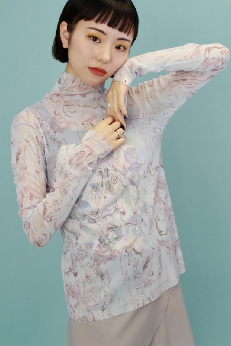 □ Arm foundation luxe - Balletwear brand unoa