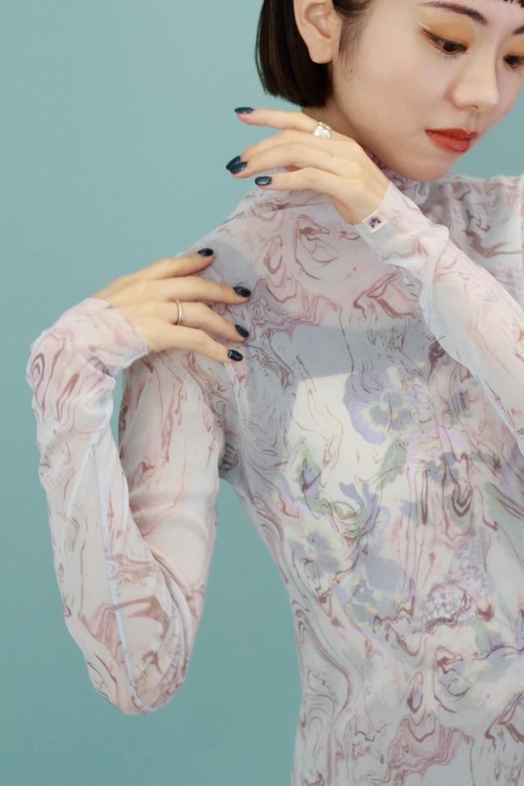 □ Arm foundation luxe - Balletwear brand unoa □ Arm foundation luxe - Balletwear brand unoa