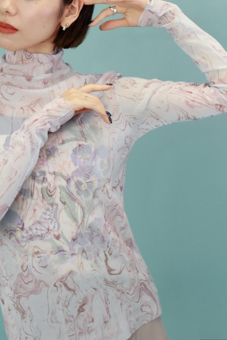 □ Arm foundation luxe - Balletwear brand unoa □ Arm foundation luxe - Balletwear brand unoa