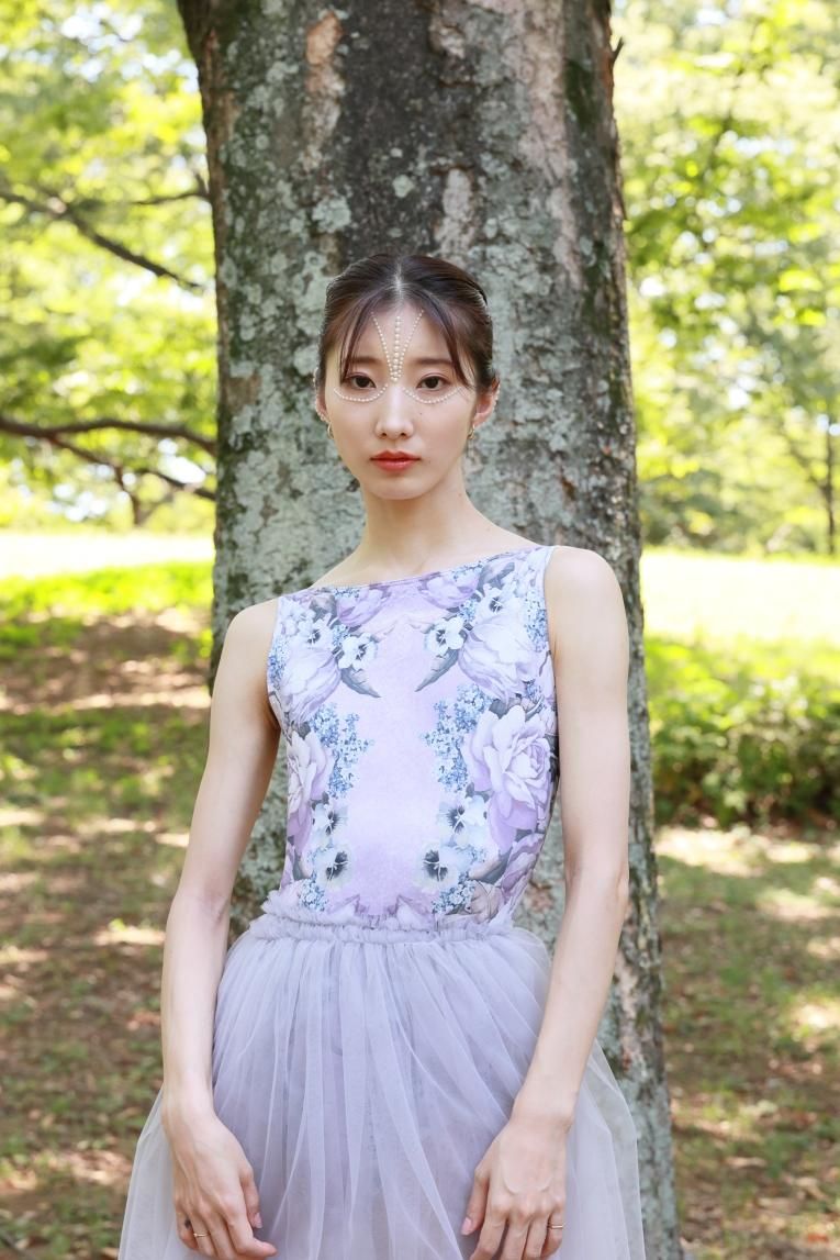 Fairy dream】No sleeve（OPEN DAY Vol.3 limited item
