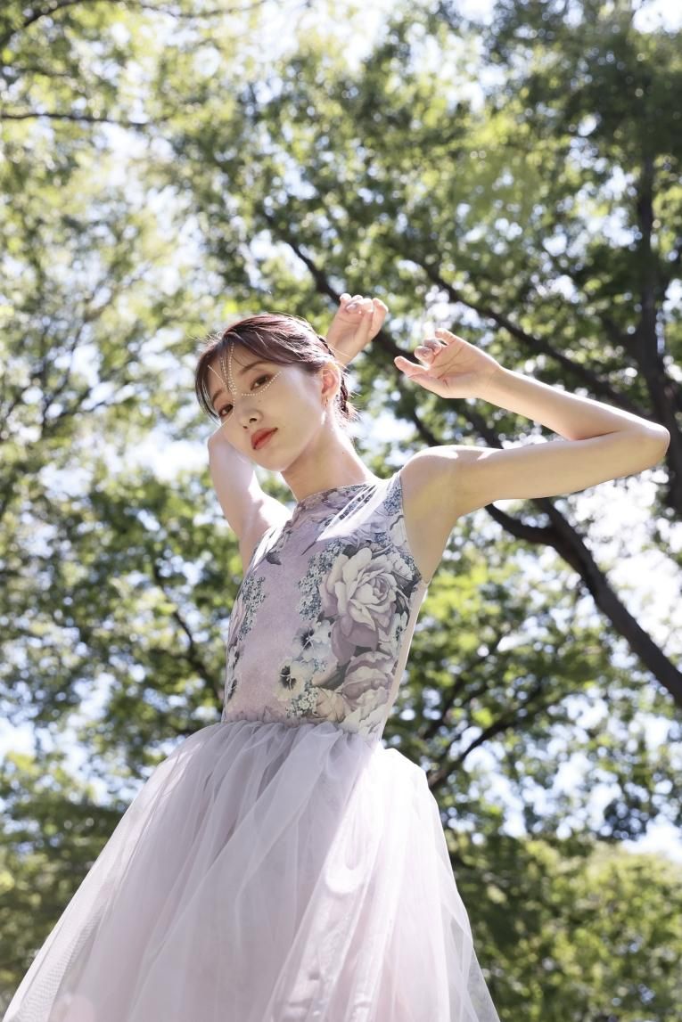 Fairy dream】No sleeve（OPEN DAY Vol.3 limited item