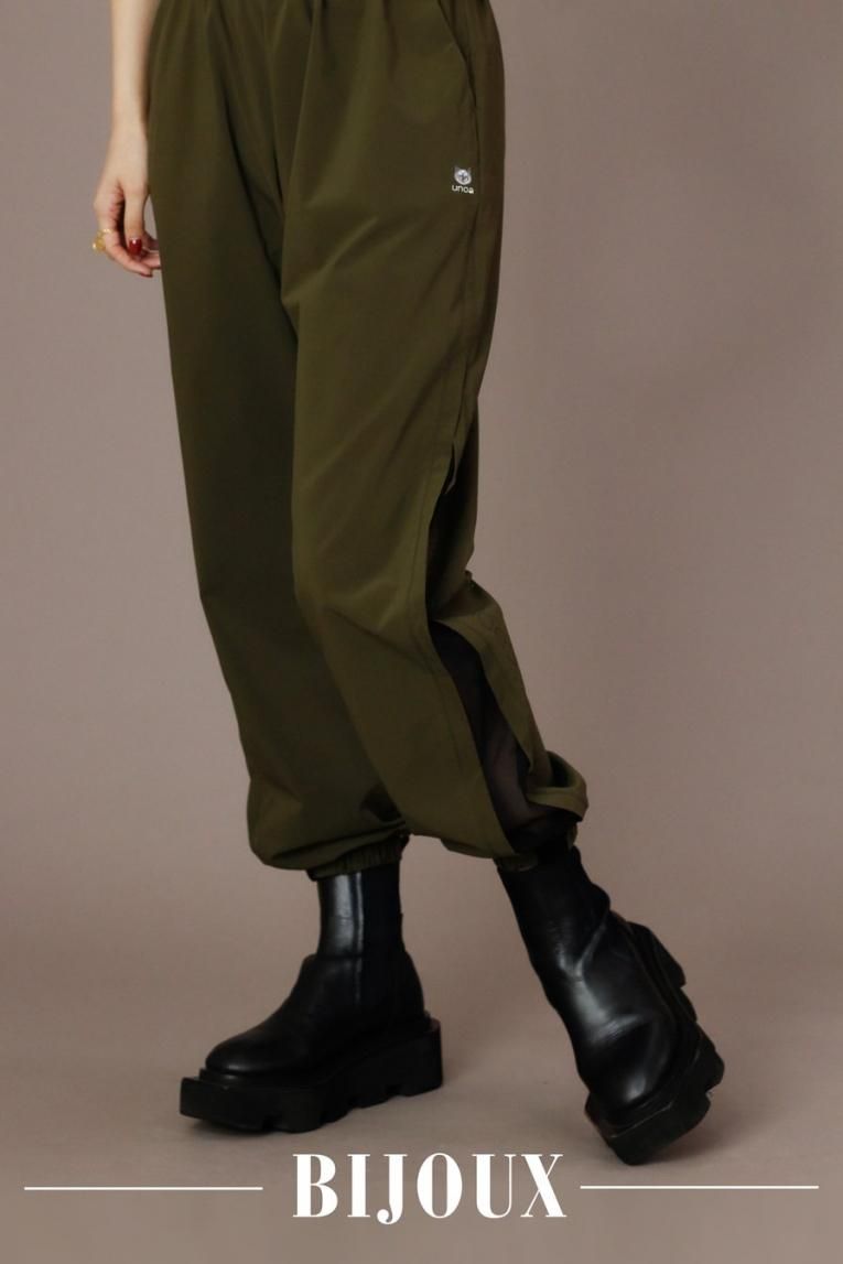 Jogger pants - Balletwear brand unoa