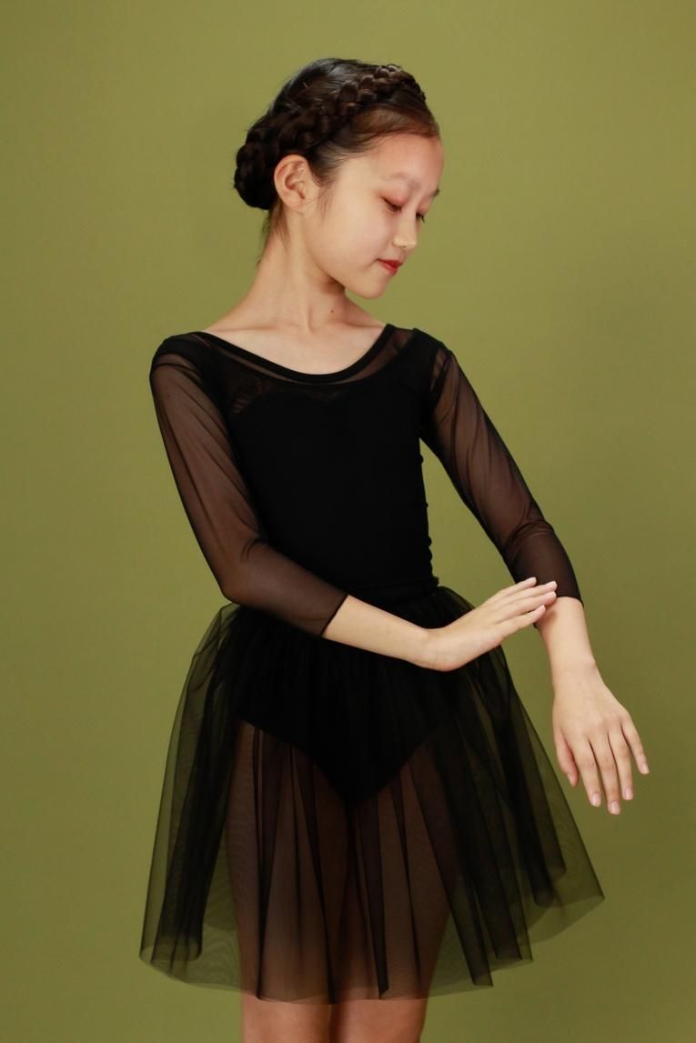 □ KIDS Arm foundation - Balletwear brand unoa □ KIDS Arm foundation - Balletwear brand unoa