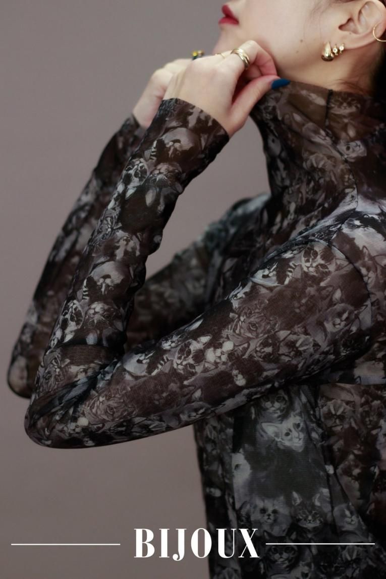 □ Arm foundation luxe - Balletwear brand unoa □ Arm foundation luxe - Balletwear brand unoa