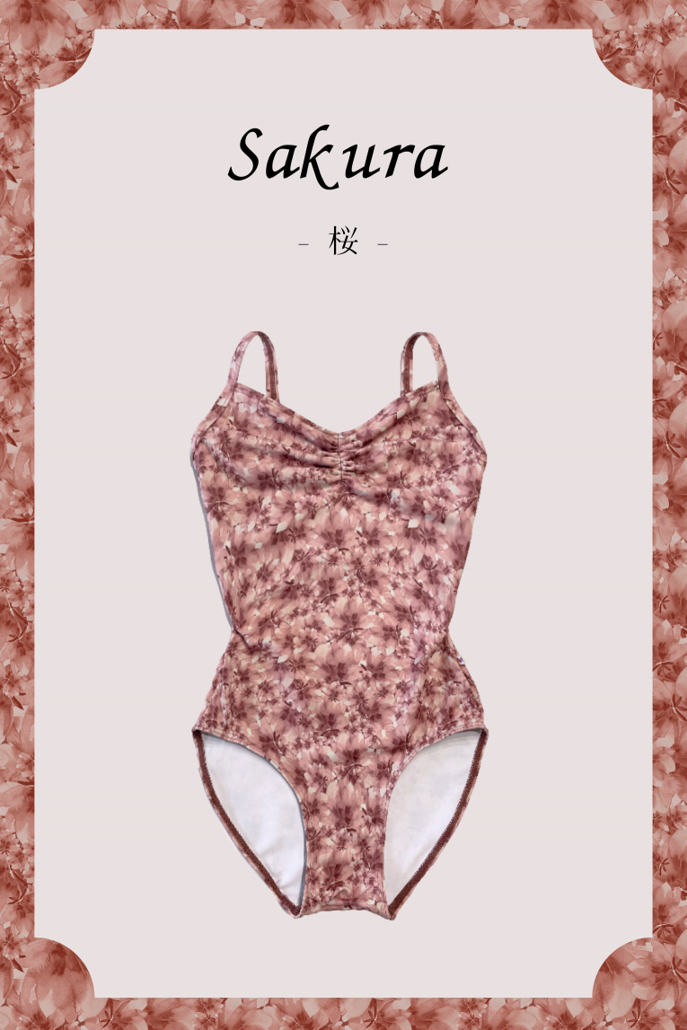 unoa レオタード　L Leotard - Balletwear brand unoa