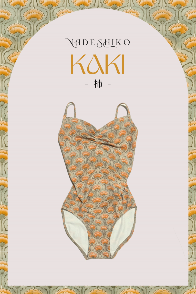 Leotard - Balletwear brand unoa