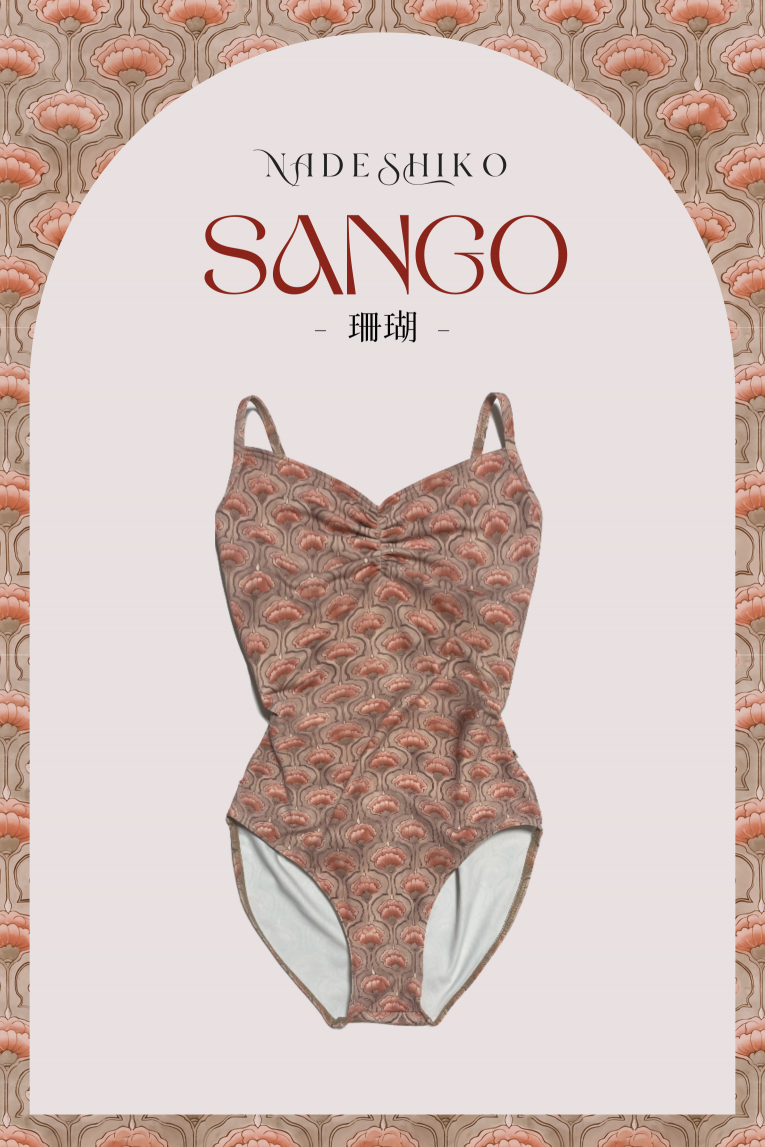 Leotard - Balletwear brand unoa