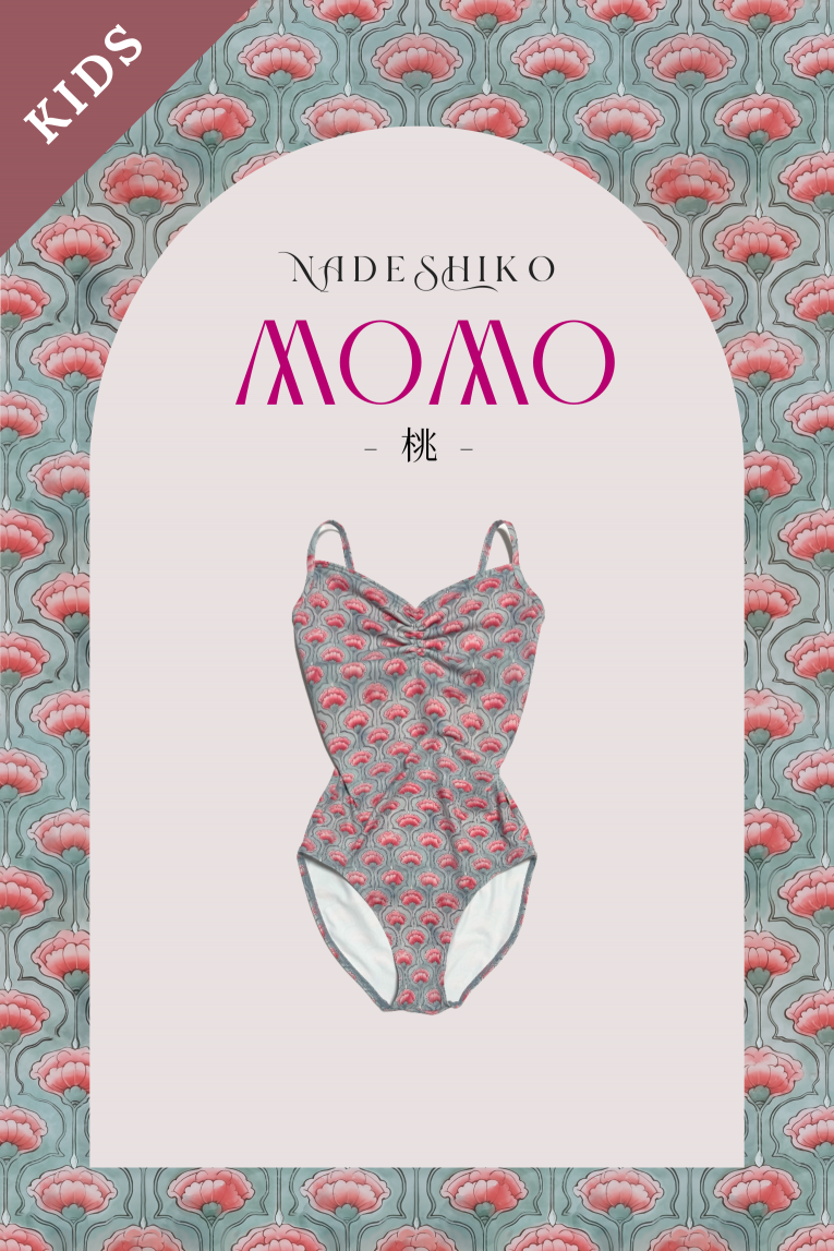 unoa マーブル模様オープンバックレオタード New item - Balletwear brand unoa