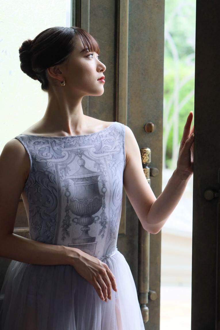 Degage - Balletwear brand unoa