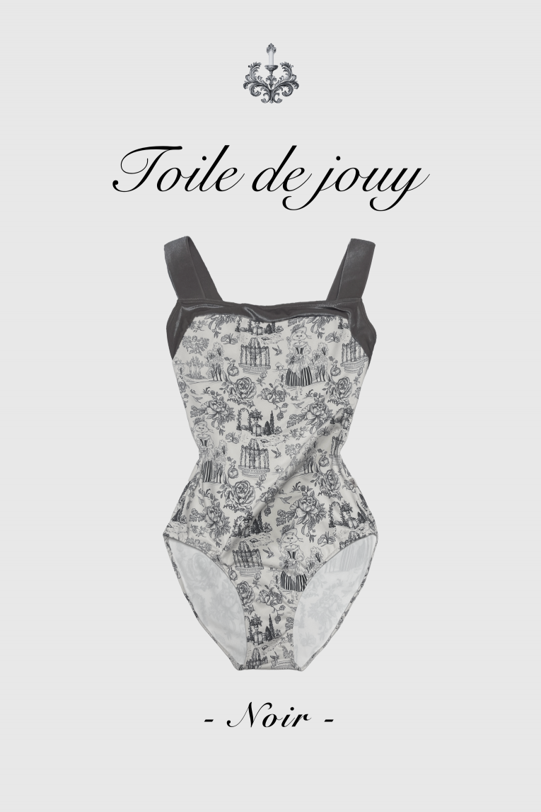 Pique - Balletwear brand unoa