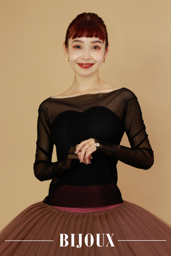 □ Arm foundation flawless - Balletwear brand unoa □ Arm foundation flawless - Balletwear brand unoa