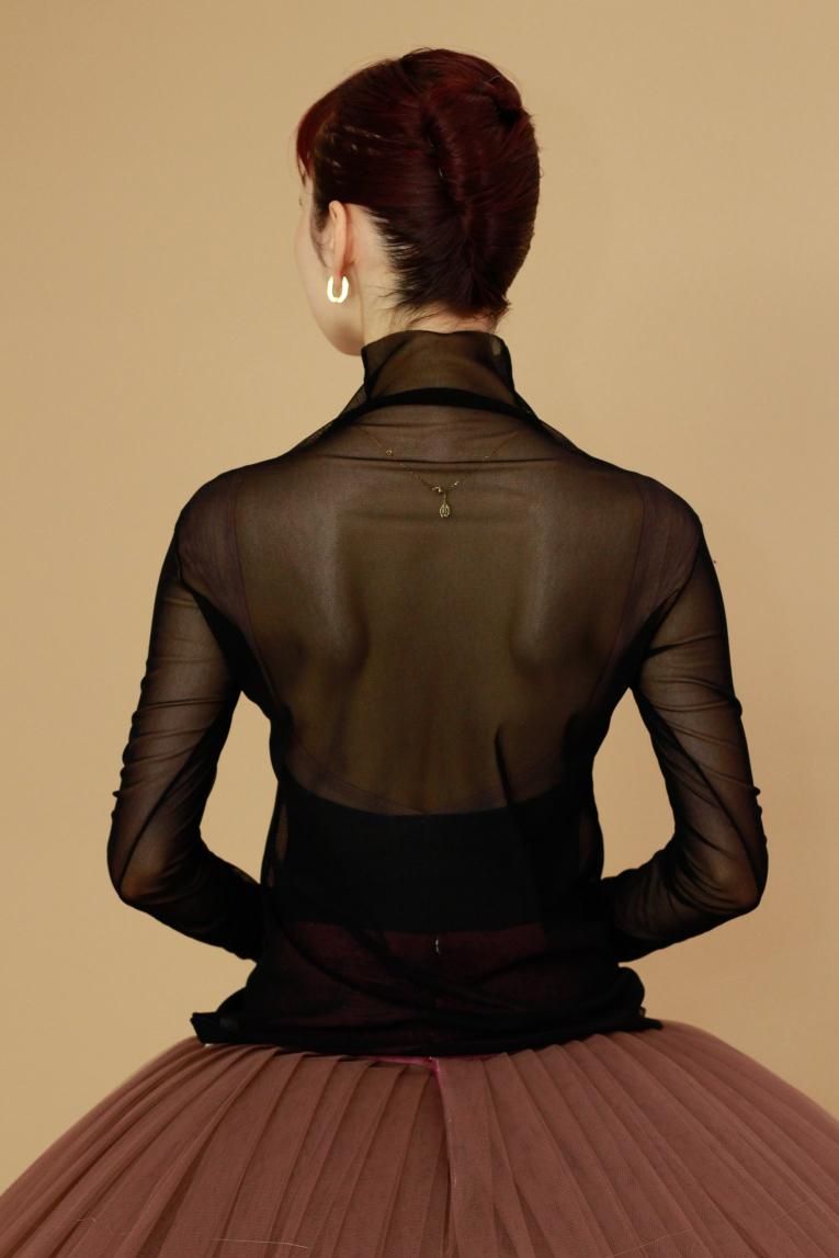 □ Arm foundation luxe - Balletwear brand unoa □ Arm foundation luxe - Balletwear brand unoa