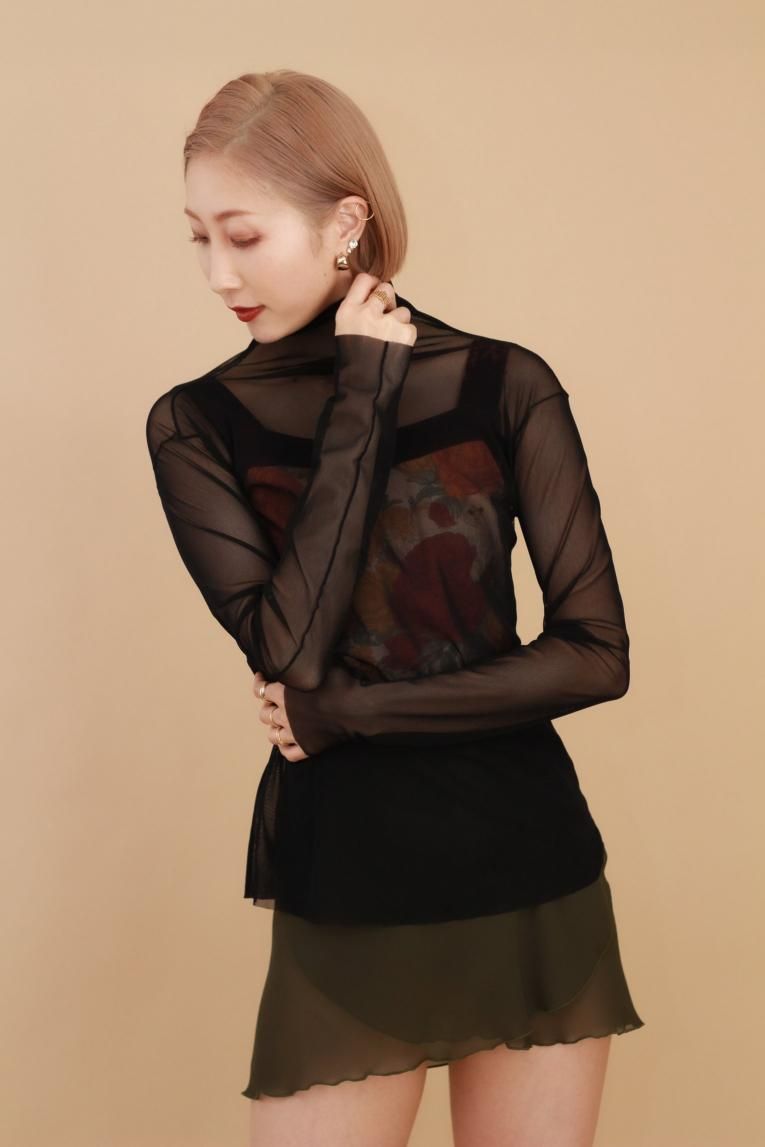 □ Arm foundation luxe - Balletwear brand unoa □ Arm foundation luxe - Balletwear brand unoa