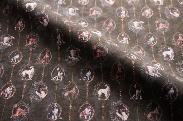 British doggies】No sleeve design - Balletwear brand unoa British doggies】No sleeve design - Balletwear brand unoa
