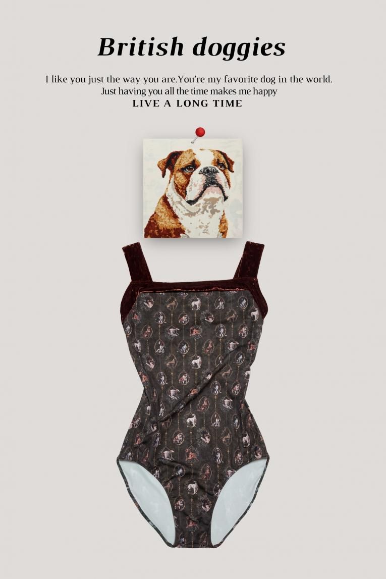 Pique - Balletwear brand unoa Pique - Balletwear brand unoa