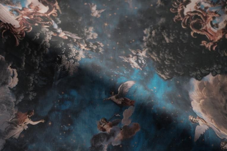 Magnifique-Ange-la lune-】No sleeve (OPEN DAY Vol. 7 limited item