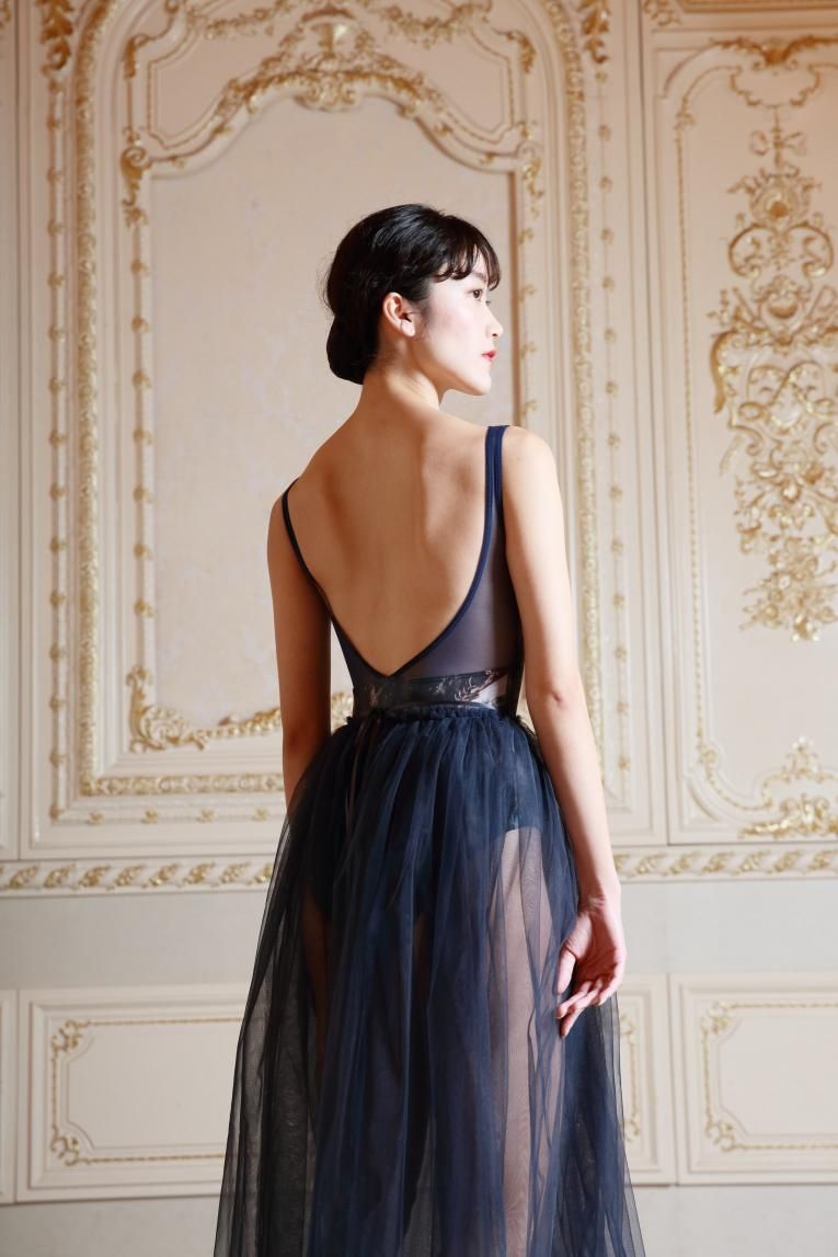 新品 M size unoa ウノア レオタード バレエ 限定品 天使 新品 M size unoa ウノア レオタード バレエ 限定完売品