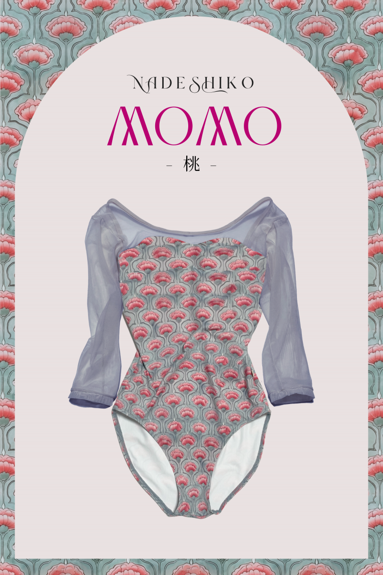 New item - Balletwear brand unoa