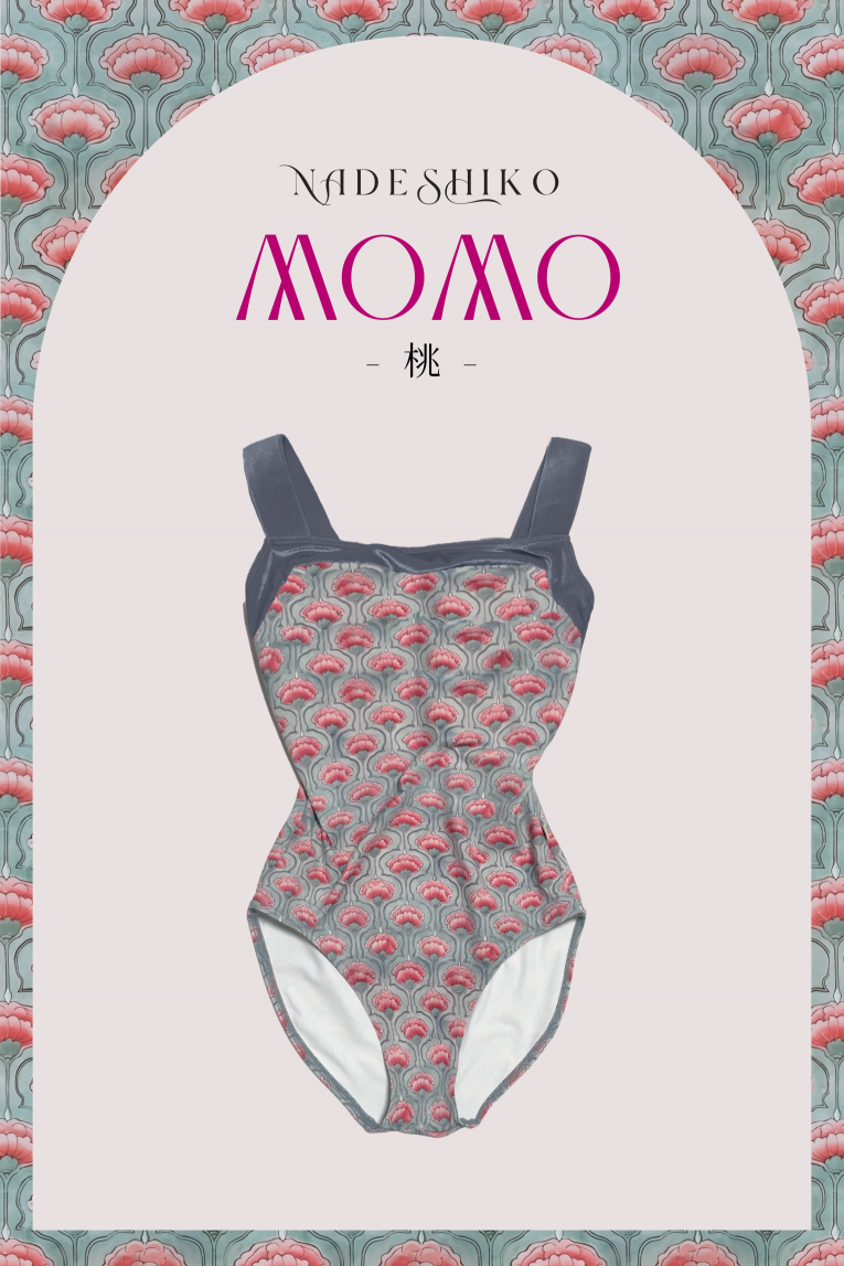 Leotard - Balletwear brand unoa