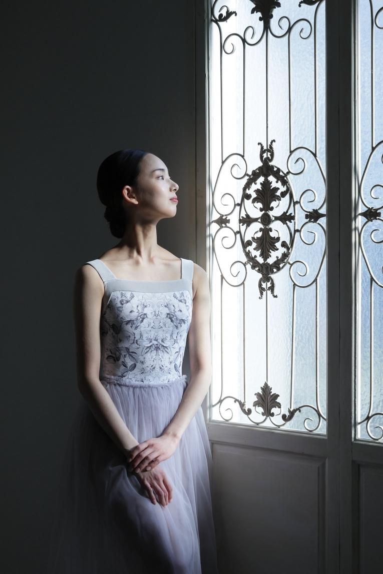 美品　ウノア unoa 【Rainy Garden】Pique design 美品 ウノア unoa 【Rainy Garden】Pique design Riviera Garden