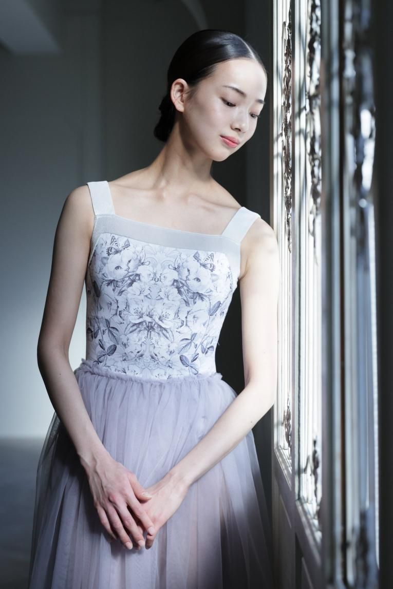 Pique - Balletwear brand unoa Pique - Balletwear brand unoa