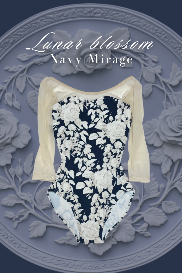 Leotard - Balletwear brand unoa Leotard - Balletwear brand unoa
