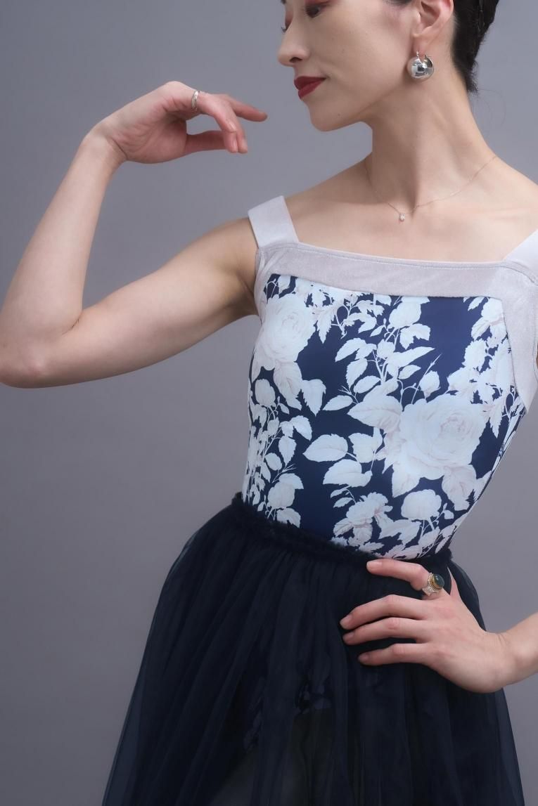 Leotard - Balletwear brand unoa