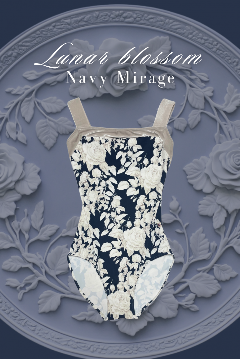 Leotard - Balletwear brand unoa Leotard - Balletwear brand unoa