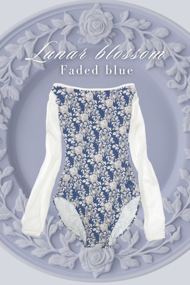 Leotard - Balletwear brand unoa Leotard - Balletwear brand unoa