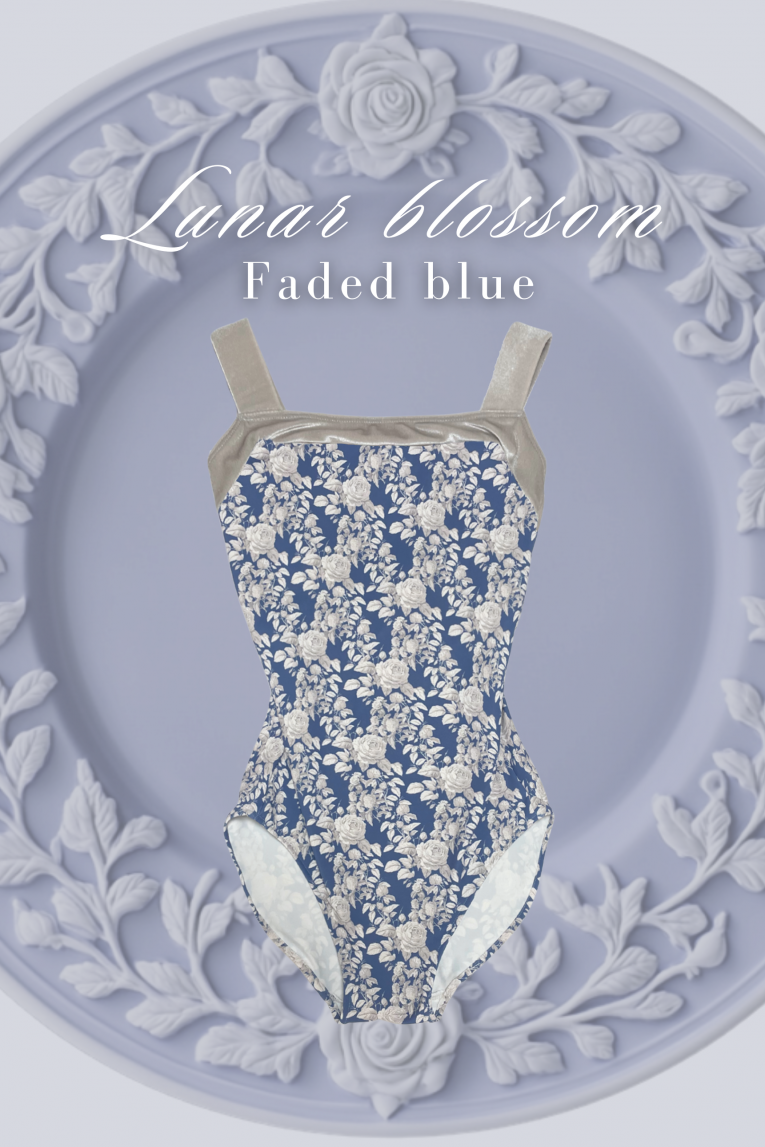 Leotard - Balletwear brand unoa Leotard - Balletwear brand unoa