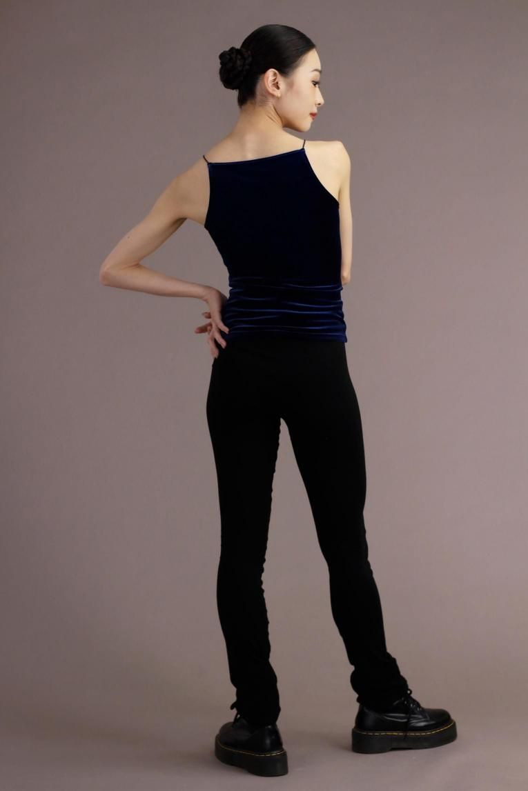 未使用❗️unoa ウノア【Chill-Fit pants】 新作レギンス □【Chill-Fit pants】 - Balletwear brand unoa