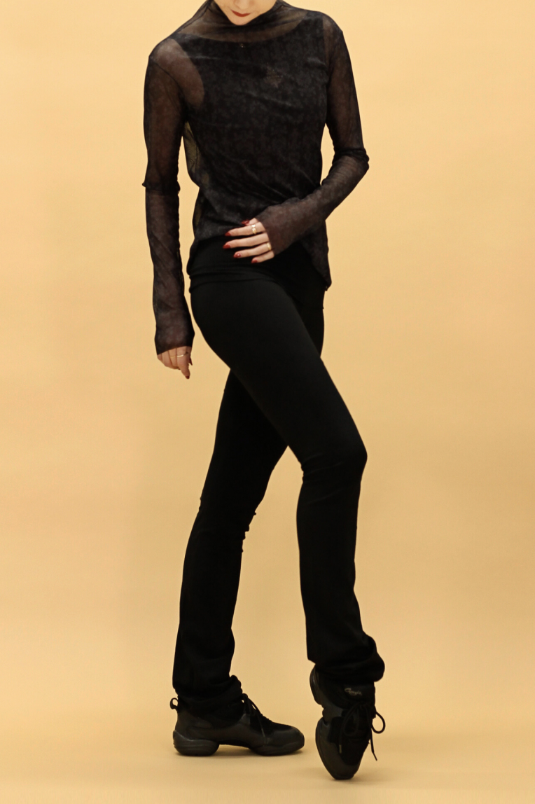 □【Chill-Fit pants】 - Balletwear brand unoa