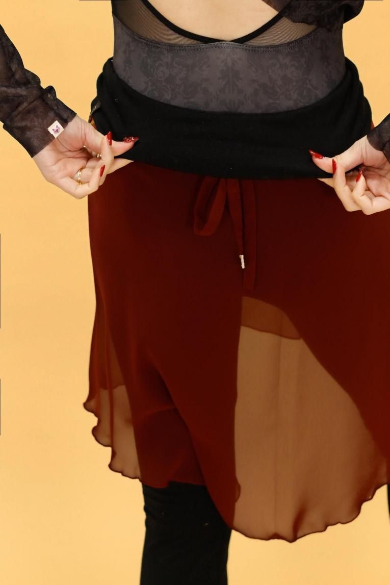 未使用❗️unoa ウノア【Chill-Fit pants】 新作レギンス □【Chill-Fit pants】 - Balletwear brand unoa