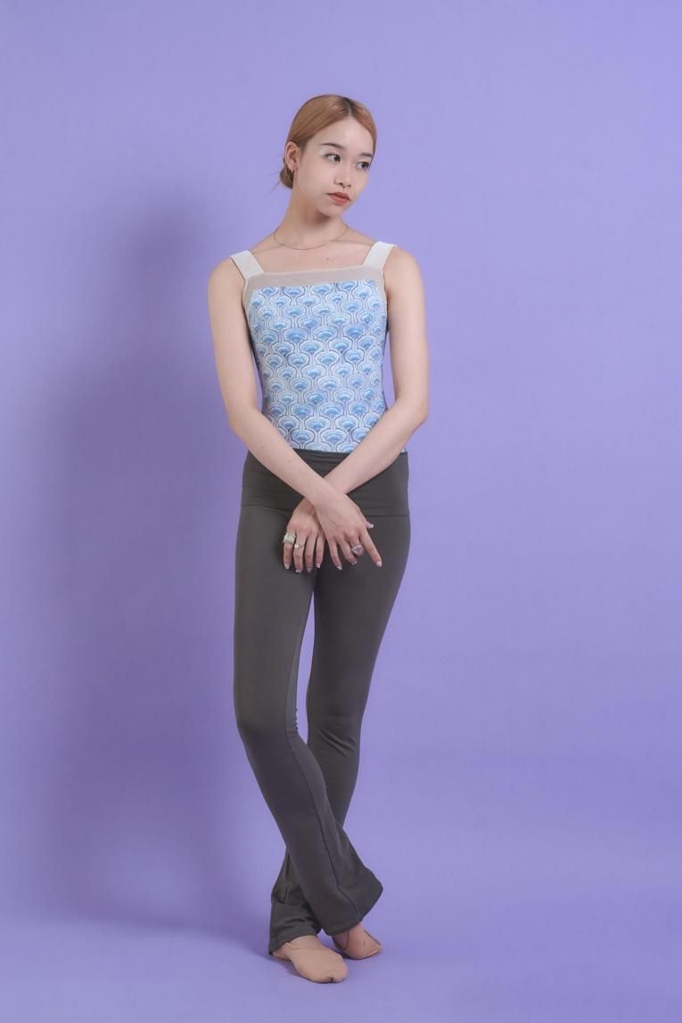 新品 unoa ウノア Chill-Fit pants ブラック S バレエ 新品 unoa ウノア Chill-Fit pants ブラック S バレエ - メルカリ