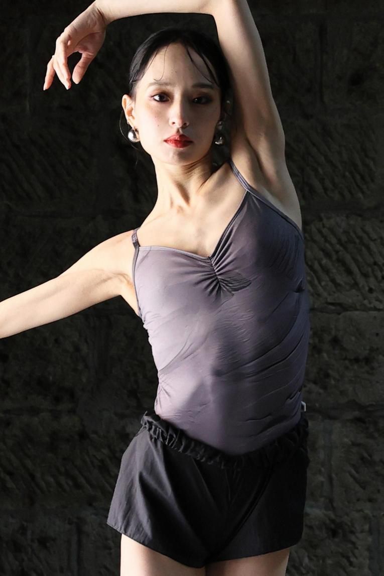 New item - Balletwear brand unoa New item - Balletwear brand unoa