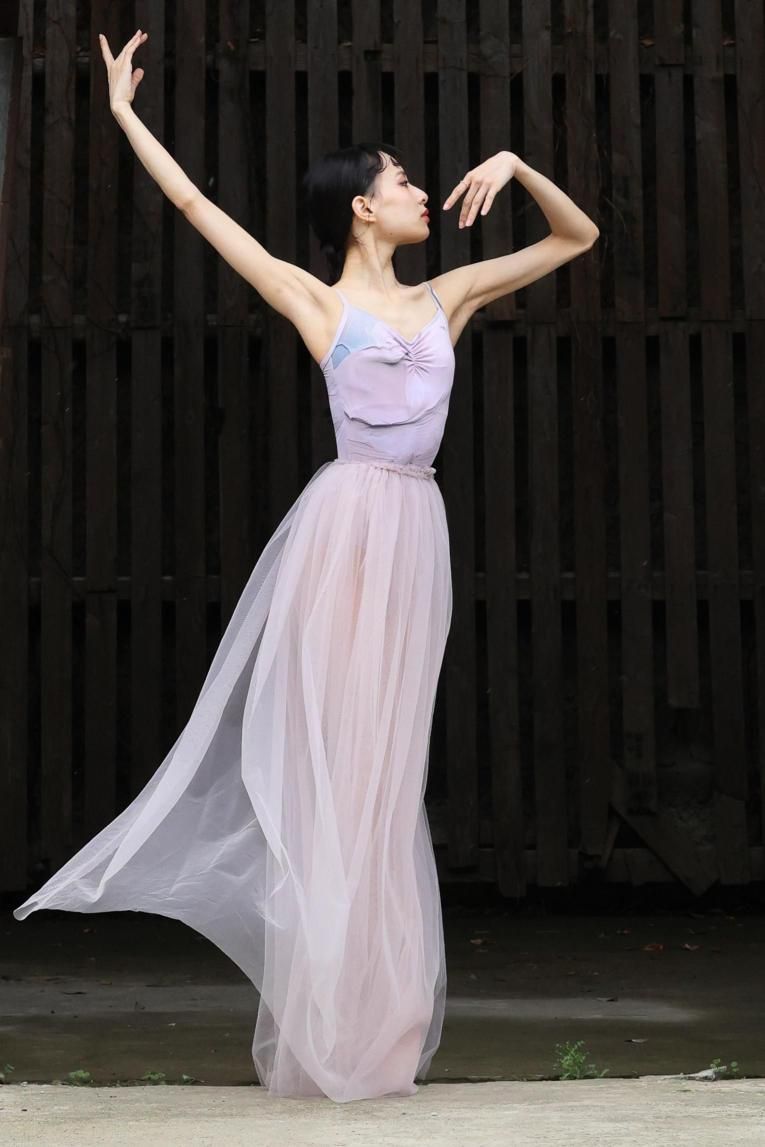 New item - Balletwear brand unoa New item - Balletwear brand unoa