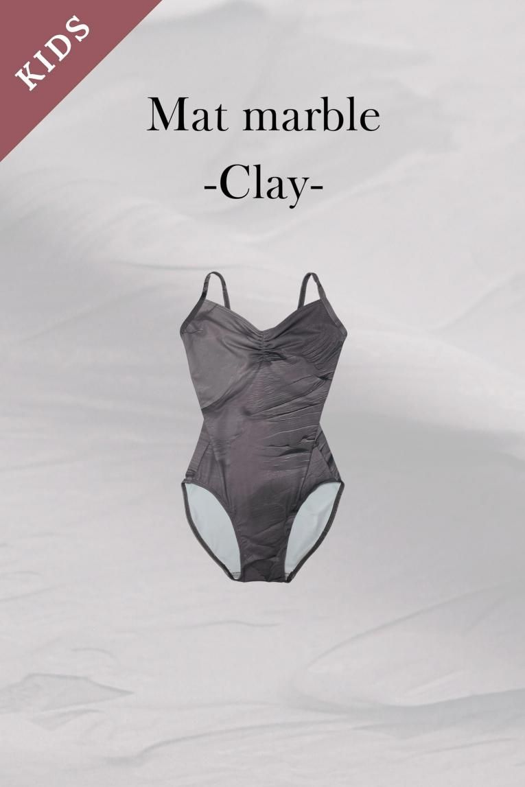 Leotard - Balletwear brand unoa