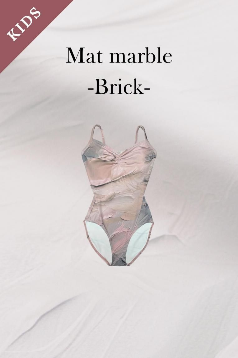 Leotard - Balletwear brand unoa