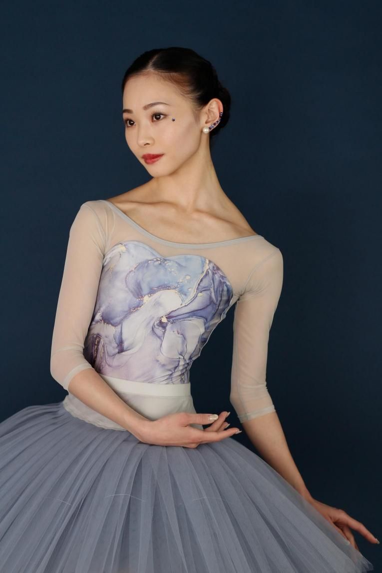 New item - Balletwear brand unoa New item - Balletwear brand unoa