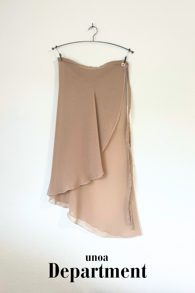 Skirt - Balletwear brand unoa