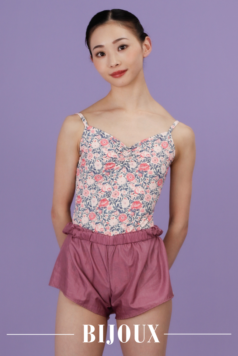New item - Balletwear brand unoa