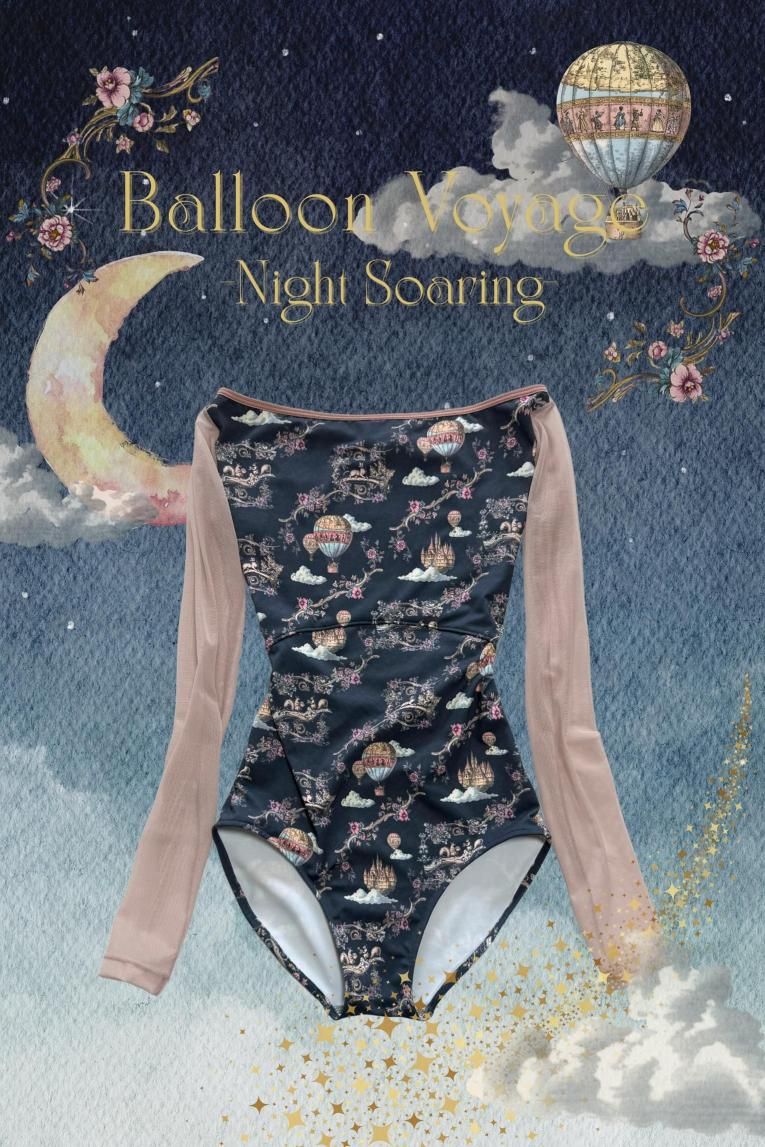人気ブランド新作豊富 Balletwear brand unoa バレエ