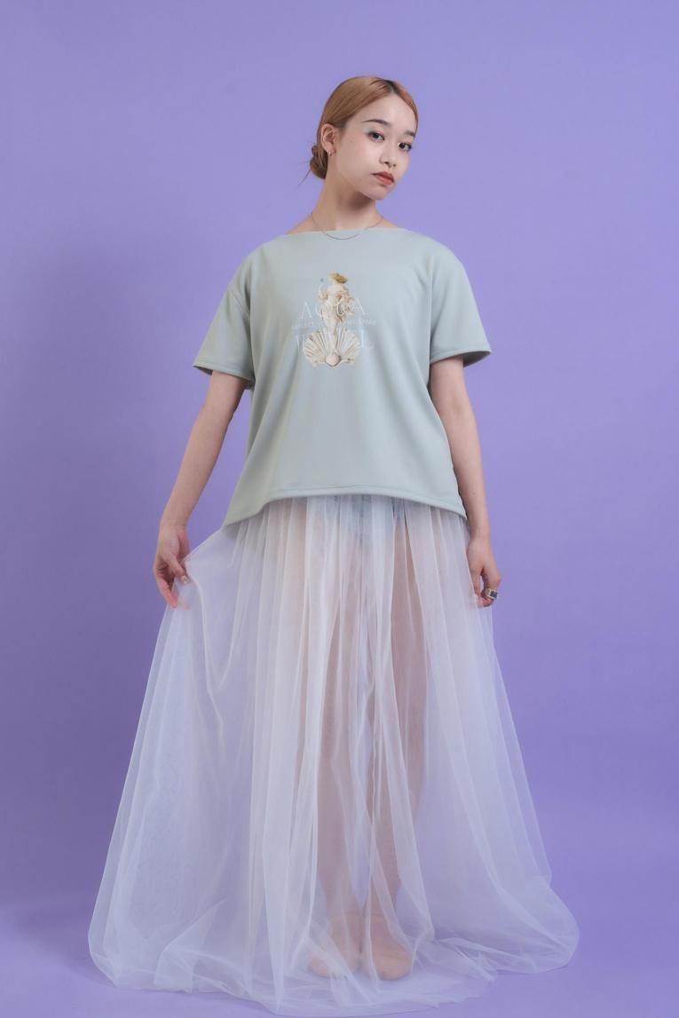 unoaレオタード　ぶどう Leotard - Balletwear brand unoa