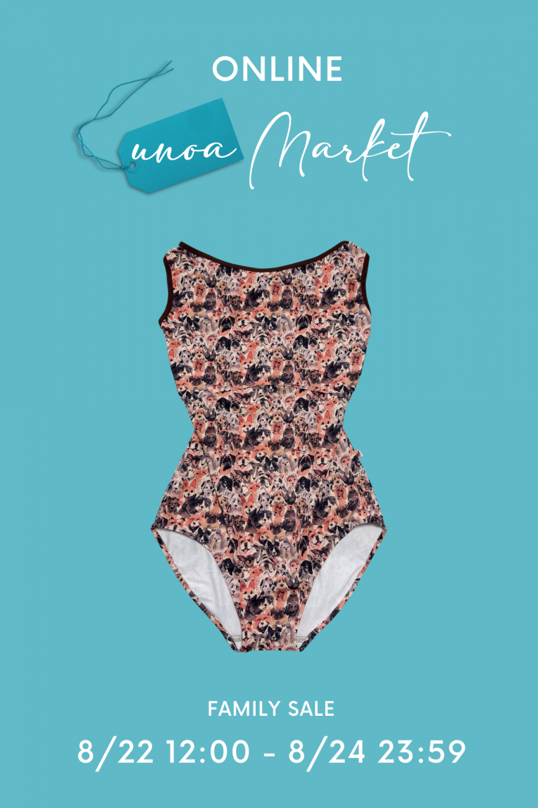 ______ML-L - Balletwear brand unoa