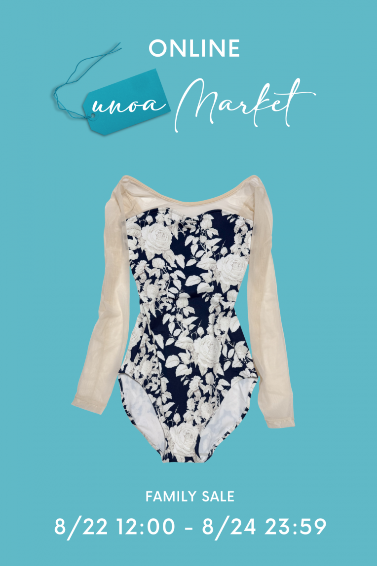 ______ML-L - Balletwear brand unoa