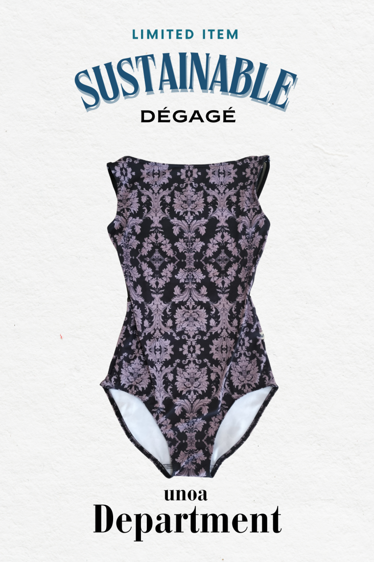 unoa Degage Harmony flowers Sサイズ unoa Degage Harmony flowers Sサイズ - メルカリ
