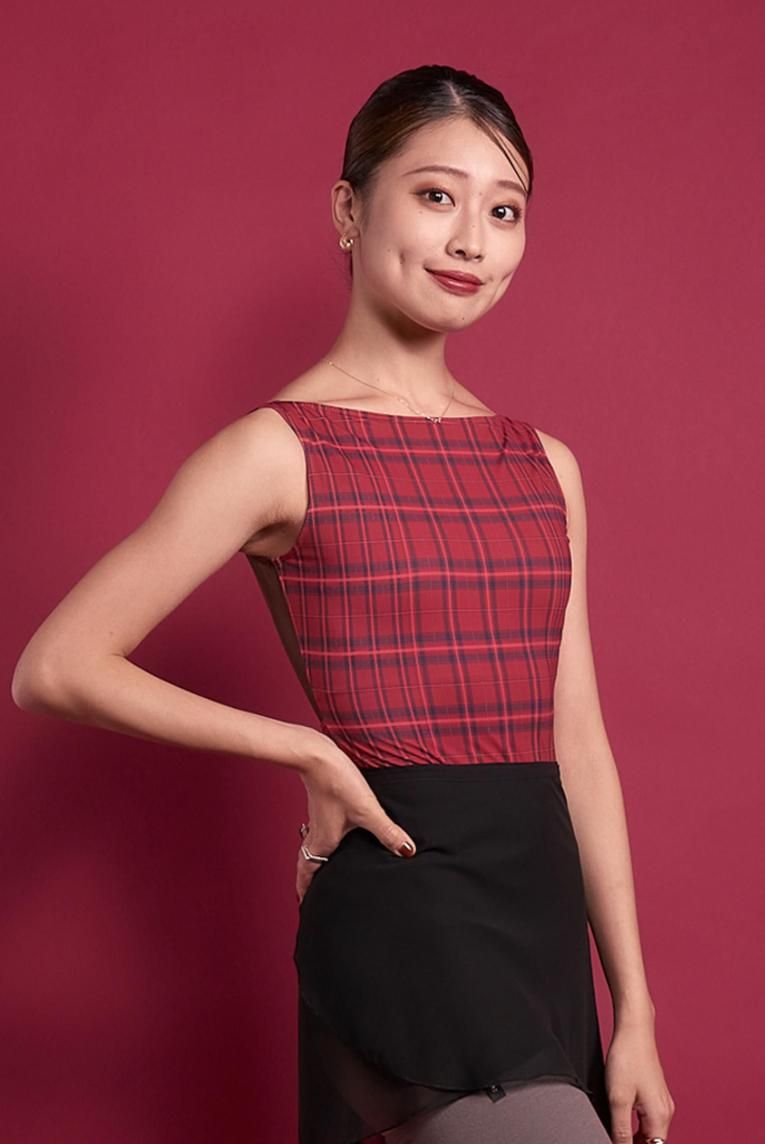 ウノア　バレエトップス ウノア バレエトップス 商品検索 - Balletwear brand unoa