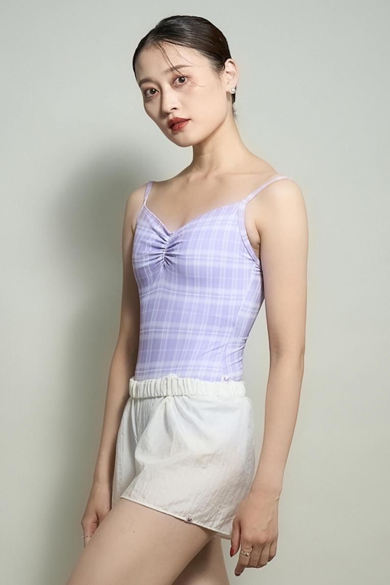 Leotard - Balletwear brand unoa
