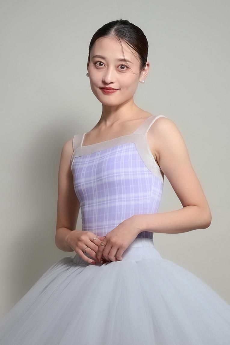New item - Balletwear brand unoa